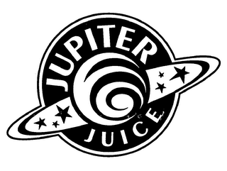 JUPITER JUICE