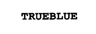 TRUEBLUE