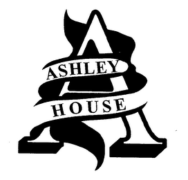 A ASHLEY HOUSE