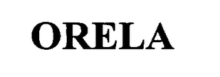 ORELA