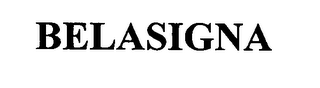 BELASIGNA