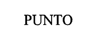 PUNTO