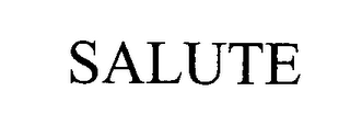 SALUTE
