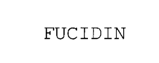 FUCIDIN