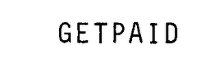 GETPAID