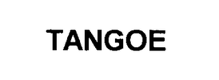 TANGOE
