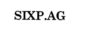 SIXP.AG