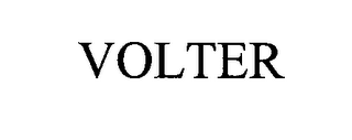 VOLTER