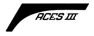 ACES III
