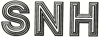 SNH
