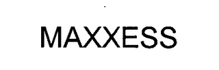 MAXXESS