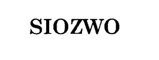 SIOZWO