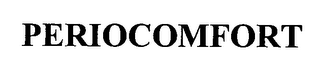 PERIOCOMFORT