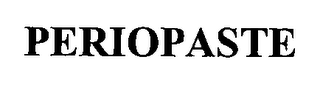 PERIOPASTE