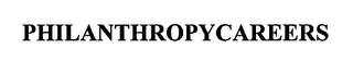 PHILANTHROPYCAREERS