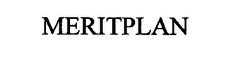 MERITPLAN