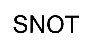 SNOT