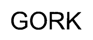 GORK