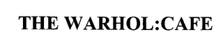 THE WARHOL:CAFE