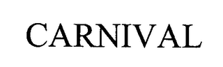 CARNIVAL