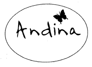 ANDINA