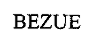 BEZUE