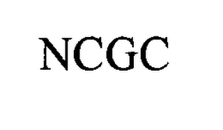 NCGC