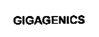 GIGAGENICS