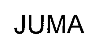 JUMA