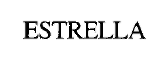 ESTRELLA