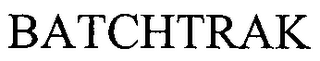 BATCHTRAK