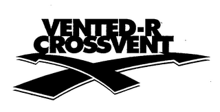 VENTED-R CROSSVENT