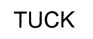 TUCK