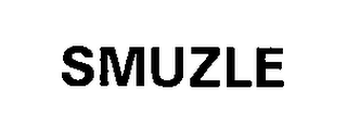 SMUZLE