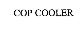 COP COOLER