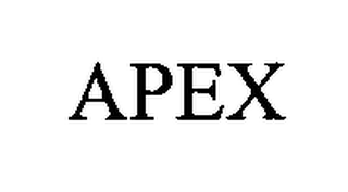 APEX