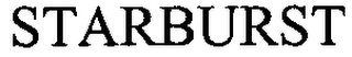 STARBURST