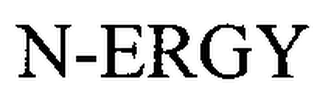 N-ERGY