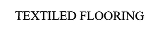 TEXTILED FLOORING