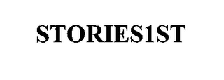 STORIES1ST