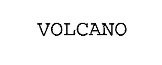 VOLCANO