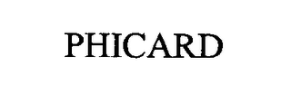 PHICARD
