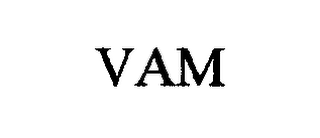 VAM