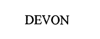 DEVON