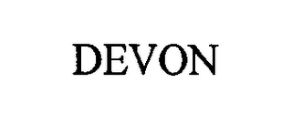 DEVON