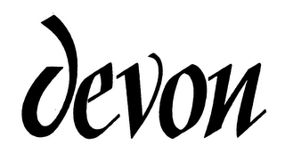DEVON