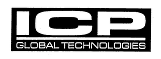 ICP GLOBAL TECHNOLOGIES