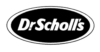 DR. SCHOLL'S