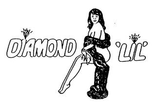 DIAMOND 'LIL'