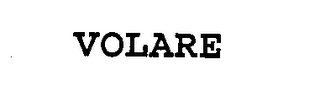 VOLARE